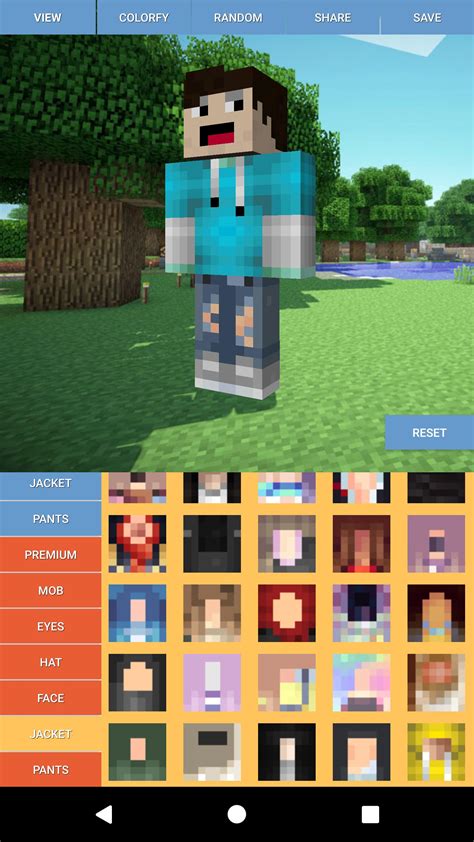 minecraft skin editor|custom minecraft skin pack maker.